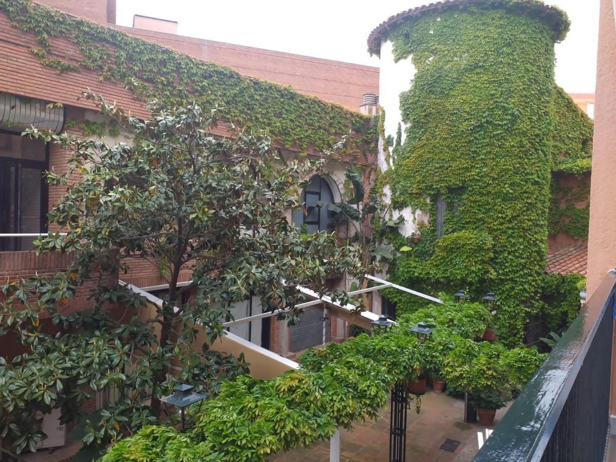 Apartamento Con Terraza Vistas Al Mar โยเรตเดมาร์ ภายนอก รูปภาพ