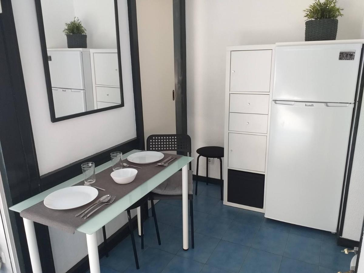 Apartamento Con Terraza Vistas Al Mar โยเรตเดมาร์ ภายนอก รูปภาพ