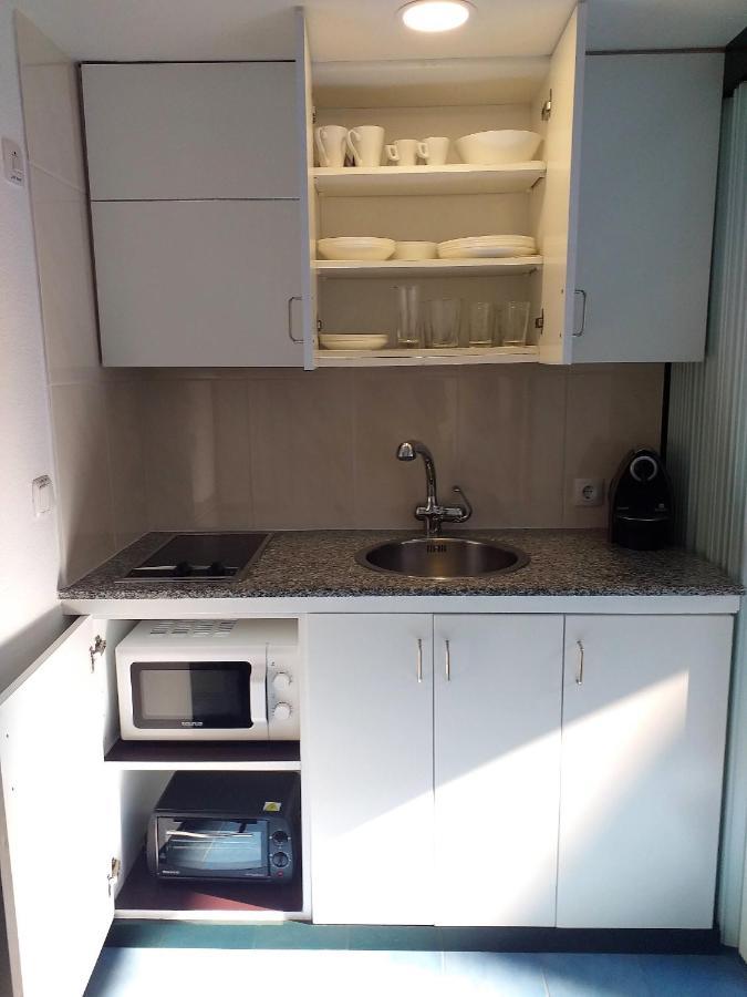 Apartamento Con Terraza Vistas Al Mar โยเรตเดมาร์ ภายนอก รูปภาพ