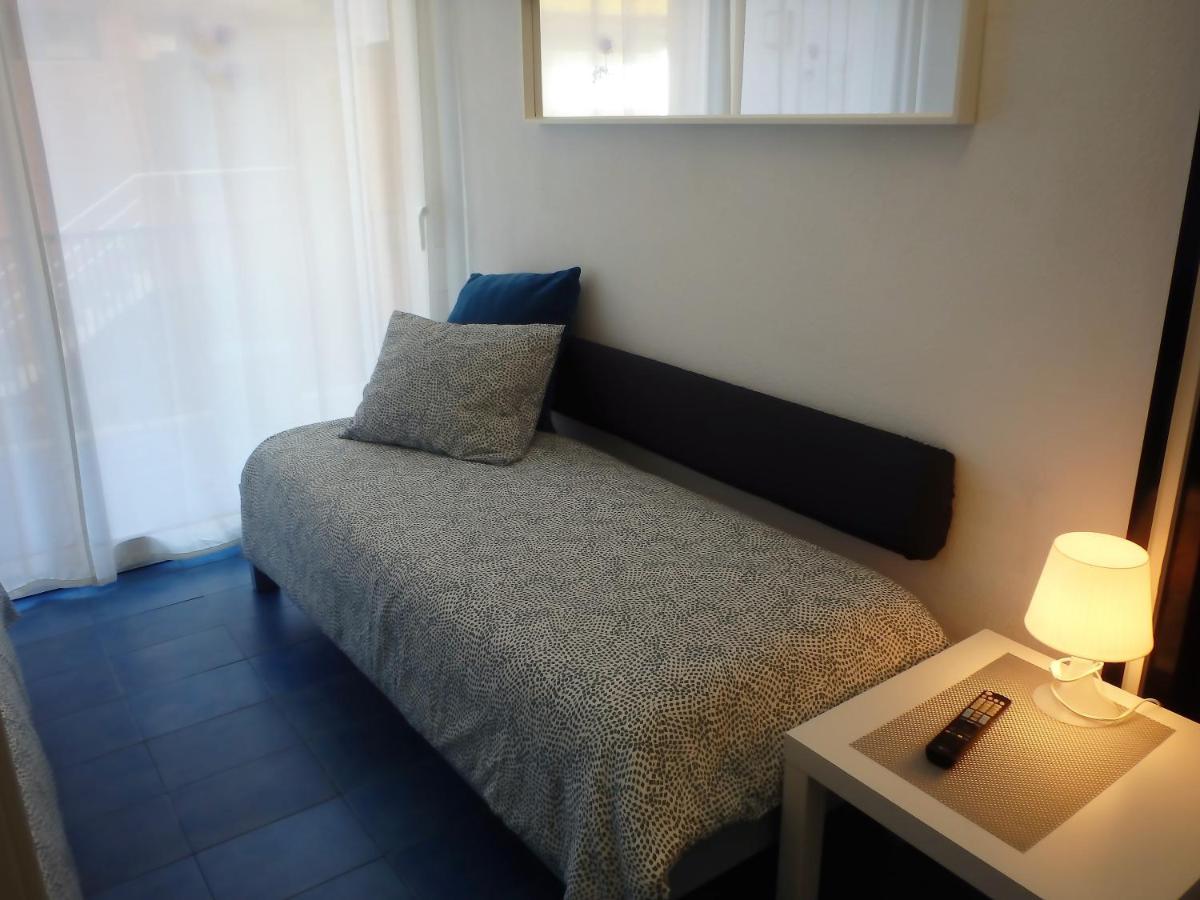 Apartamento Con Terraza Vistas Al Mar โยเรตเดมาร์ ภายนอก รูปภาพ