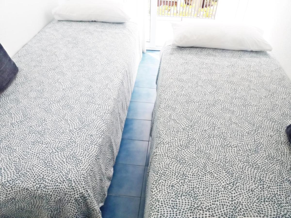 Apartamento Con Terraza Vistas Al Mar โยเรตเดมาร์ ภายนอก รูปภาพ