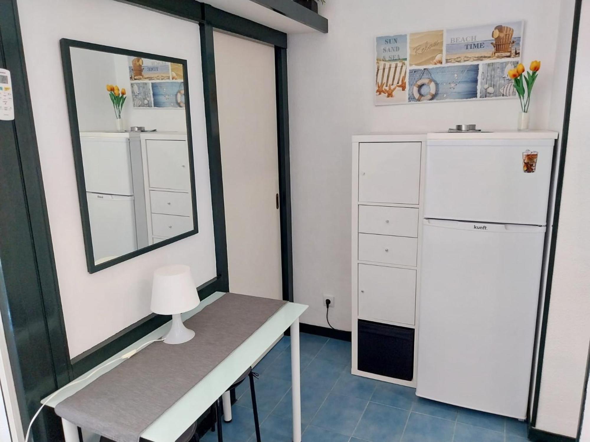 Apartamento Con Terraza Vistas Al Mar โยเรตเดมาร์ ภายนอก รูปภาพ