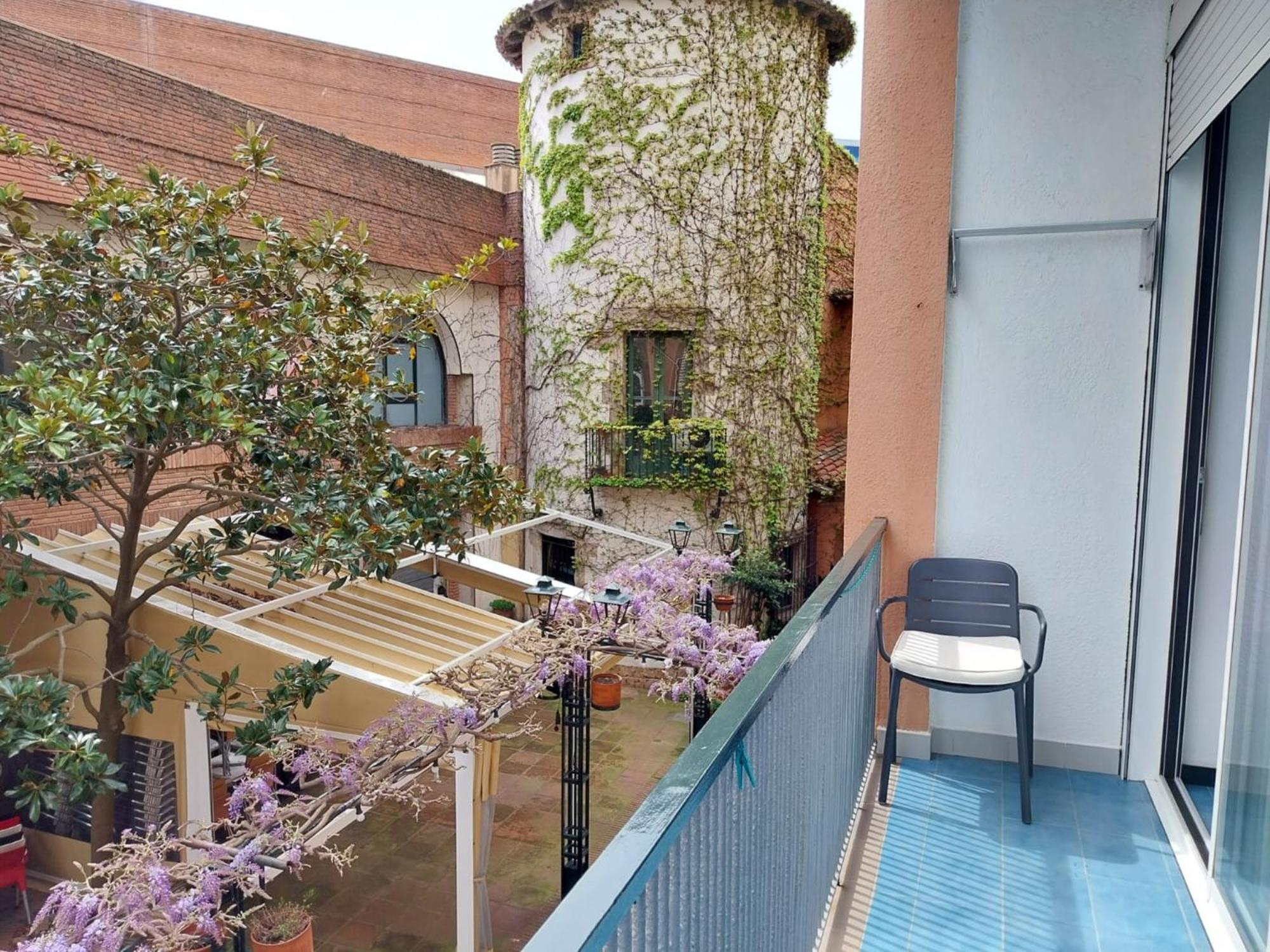Apartamento Con Terraza Vistas Al Mar โยเรตเดมาร์ ภายนอก รูปภาพ