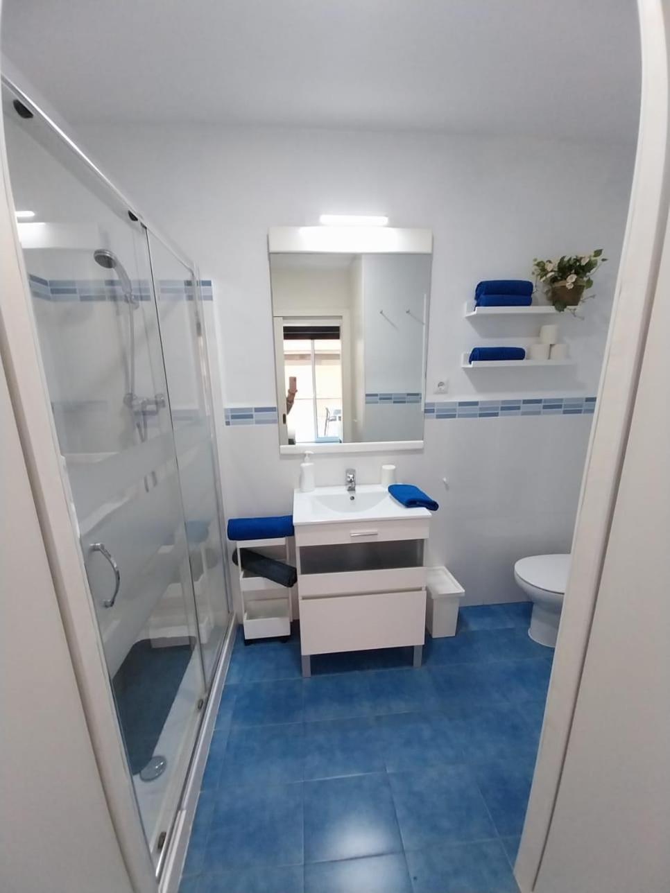 Apartamento Con Terraza Vistas Al Mar โยเรตเดมาร์ ภายนอก รูปภาพ